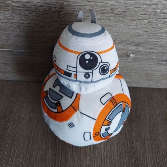 Star Wars BB-8 Plush - Picture 2 of 6